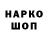 ТГК гашишное масло Mats Jakobsen