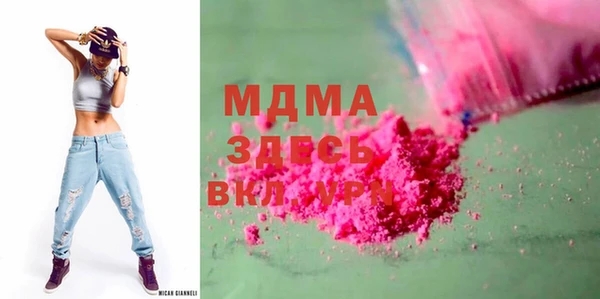 крисы Надым